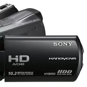 Видеокамеру Sony-DV-88, 