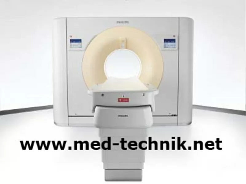Медтехника,  медицинское оборудование из Германии MSG GmbH 2
