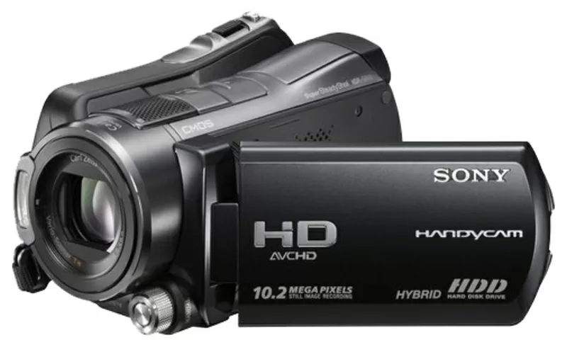Видеокамеру Sony-DV-88, 